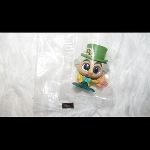 Mad Hatter from Alice in Wonderland; Disney Doorables Series 6